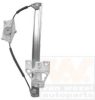 VAN WEZEL 0380263 Window Lift